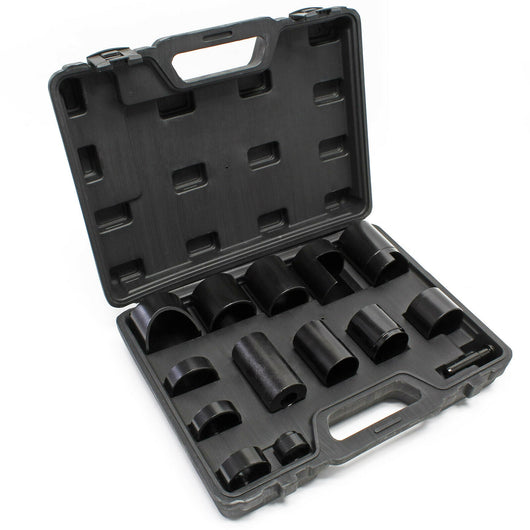 Set estrattori per prese 14 pezzi pressa da officina propulsione portante 16_0002700