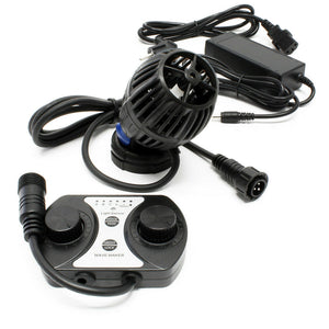 Pompa miscelatrice Wavemaker 1700-20000 litri all'ora 60 watt controller per acquario 16_0002157