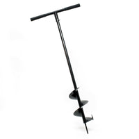 Trapano trivella manuale diametro 118 cm foratura 150 mm trapano a mano punta da trapano 16_0001562