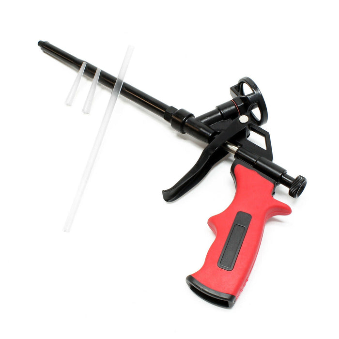Pistola professionale per schiuma spray PTFE per montaggio schiuma 16_0002891