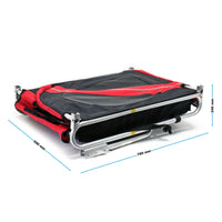 Rimorchio per bicicletta per trasporto cani con gancio per passeggino per cani 16_0002824