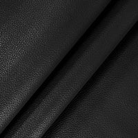 Tessuto Ecopelle Idrorepellente 140x100 cm Pelle Sintetica Morbida Rivestimento Beige