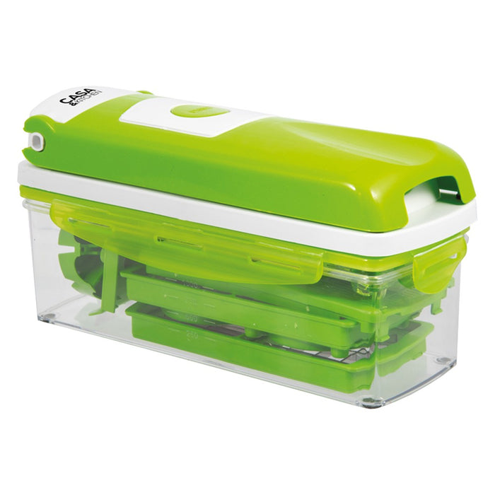 MANDOLINA DA CUCINA 10 PZ