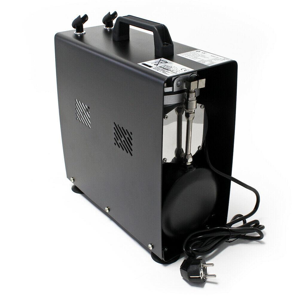 Compressore per aerografo con serbatoio 16_0002292