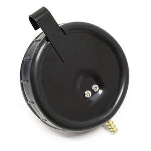 Il tester del vuoto controlla la pompa del vuoto benzina carburante garage per automobili 16_0002876