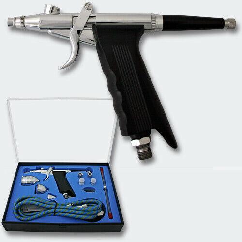 Aerografo professionale tipo 116ak a doppia azione 16_0000799