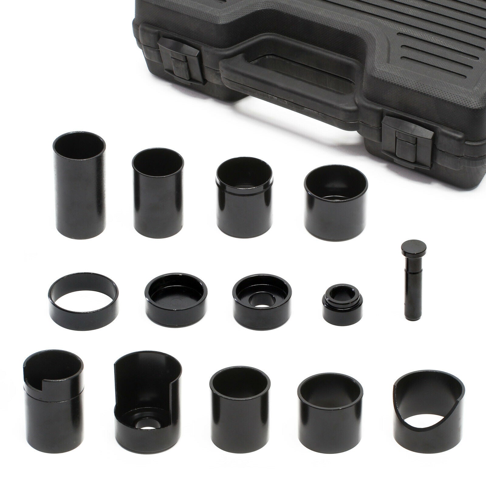 Set estrattori per prese 14 pezzi pressa da officina propulsione portante 16_0002700