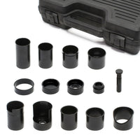 Set estrattori per prese 14 pezzi pressa da officina propulsione portante 16_0002700