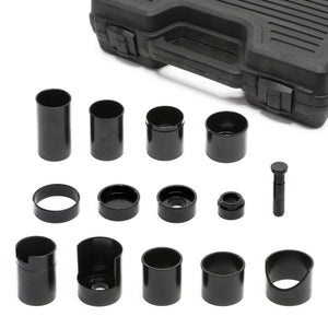 Set estrattori per prese 14 pezzi pressa da officina propulsione portante 16_0002700