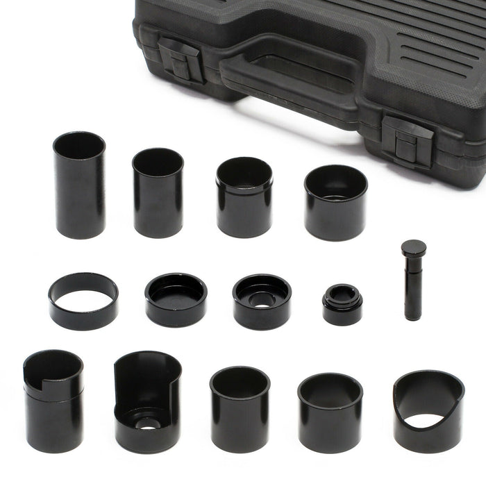 Set estrattori per prese 14 pezzi pressa da officina propulsione portante 16_0002700