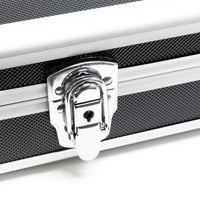 Custodia per pistola per armi munizioni alluminio 134,62 cm 16_0002263