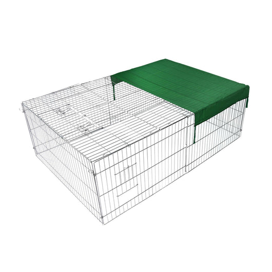 Box per animali di piccola taglia 216 cm protezione solare 16_0002231
