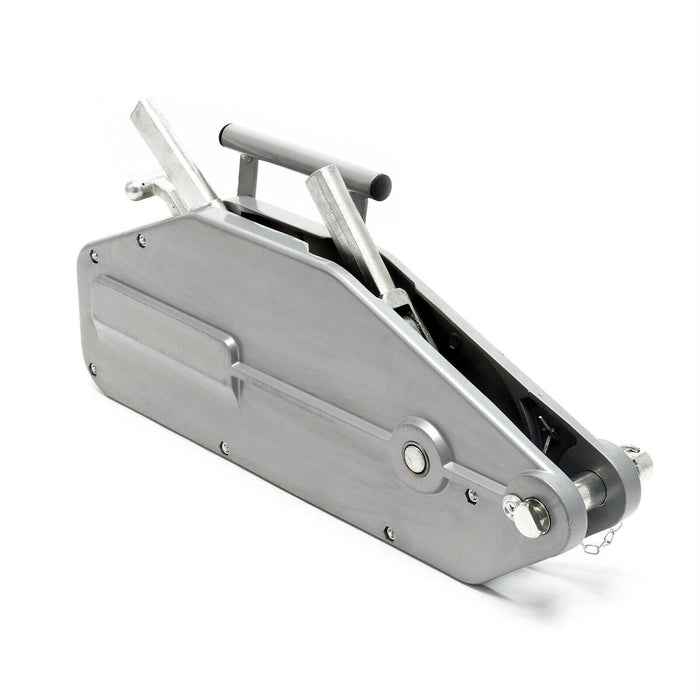 Cavo di trazione fino a 1600 kg Cavo da 20 m diametro 11 mm per tirare, tensionare e sollevare 16_0002832