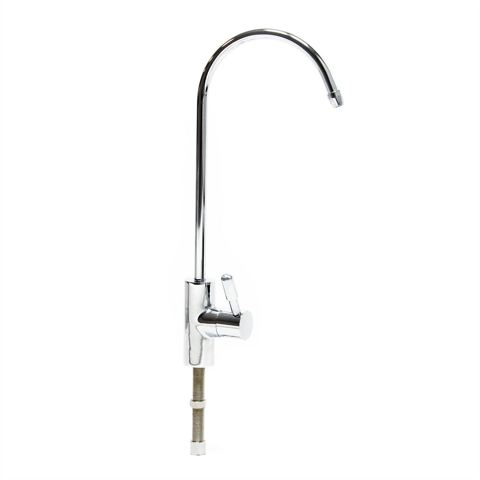 Rubinetto dell'acqua del bagno della cucina ad osmosi inversa 1/4 pollici 6,35 mm 16_0001779