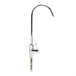 Rubinetto dell'acqua del bagno della cucina ad osmosi inversa 1/4 pollici 6,35 mm 16_0001779