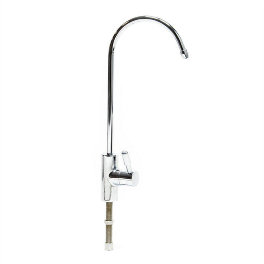 Rubinetto dell'acqua del bagno della cucina ad osmosi inversa 1/4 pollici 6,35 mm 16_0001779