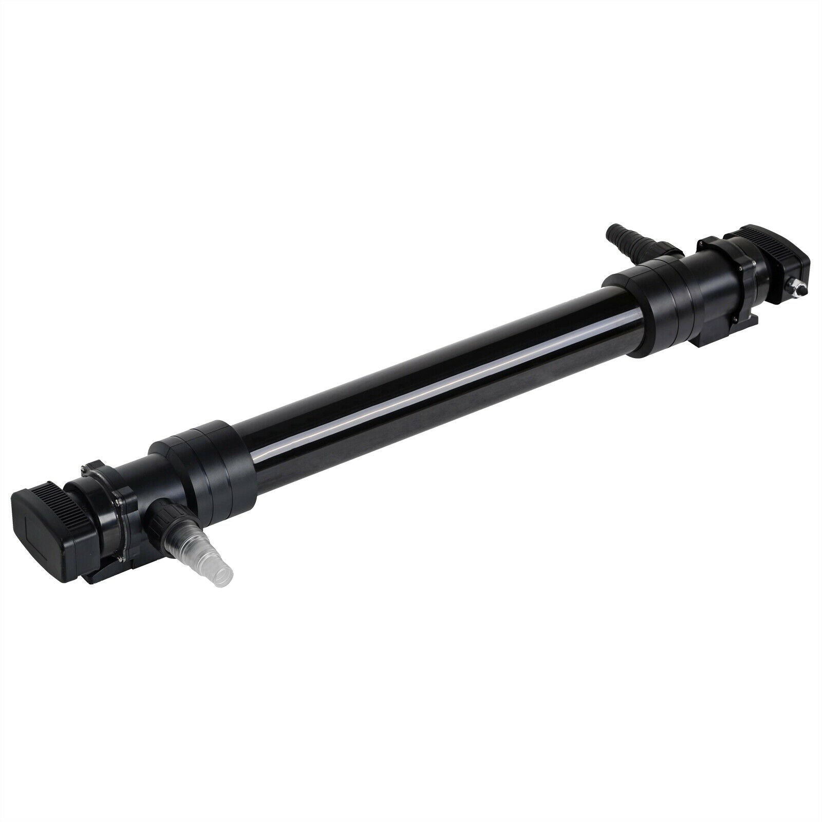 Kit set filtraggio pompa 72 watt 12000 litri ora tubo 10 mt 16_0001881