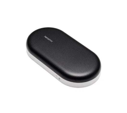 Netatmo Controllo Intelligente di Climatizzazione Compatibile con Condizionatori