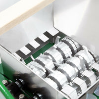 Pressa per mosto di frutta pressa per bacche con manico 7 litri 16_0000566