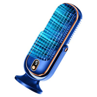 VENTILATORE TORRE DA TAVOLO PORTATILE USB RICARICABILE SILENZIOSO 5 VELOCITÀ