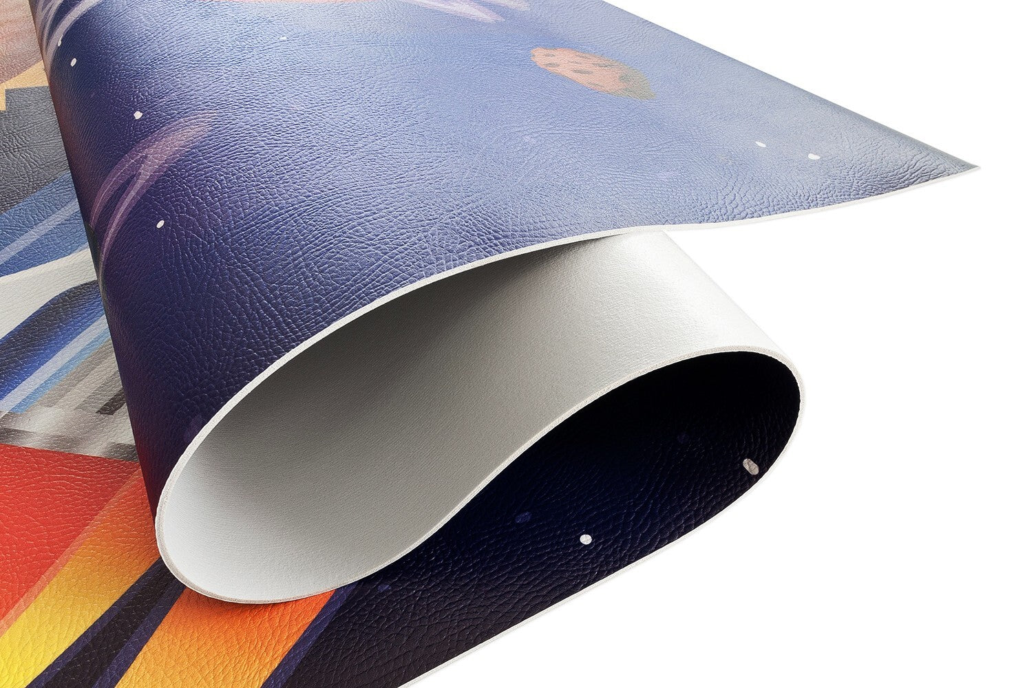 Tappeto Cameretta 75x120 Cm Camera Letto Bambini Moderno Antimacchia Morbido Gioco Bimbi Dis C