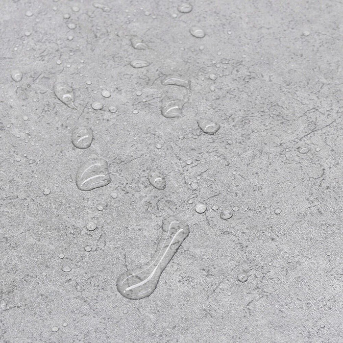 Pavimento Pvc Rivestimento Rotolo Vinile 100x700 cm Design Marmo Venato Dis_G