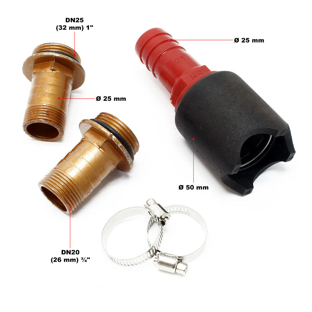 Pompa autoadescante per gasolio organico 230 v 550 watt 20-60 litri al minuto 16_0001979