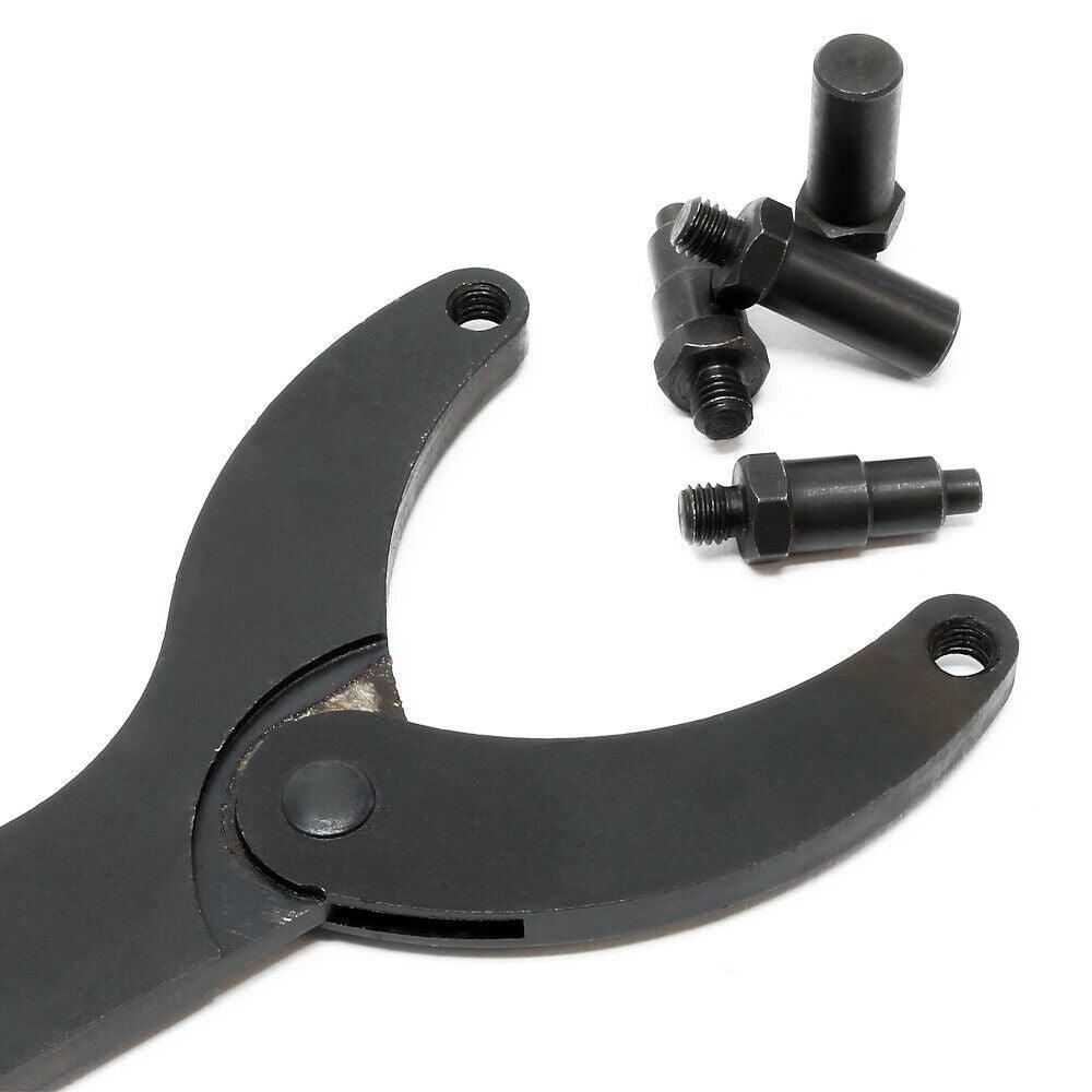 Controsupporto albero motore per attrezzo sostituzione cinghia dentata 16_0002626