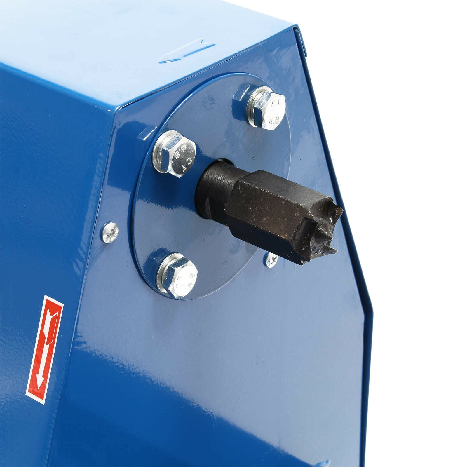 Tornio da banco regolabile per lavorazione del legno tornitura del legno officina 400 watt 16_0002920