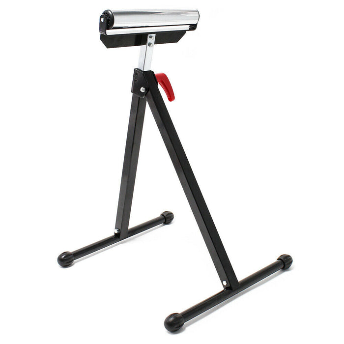 Carrello officina a rulli fino a 60 kg frontale e regolabile in altezza 68-110 cm 16_0001520