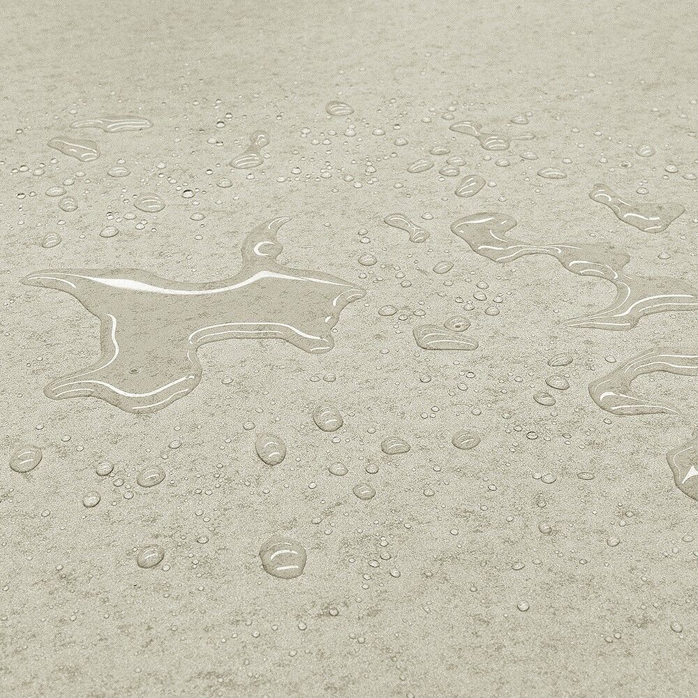 Pavimento Pvc Rivestimento Rotolo Vinile 100x550 cm Effetto Marmo Pietra Granito Dis_B