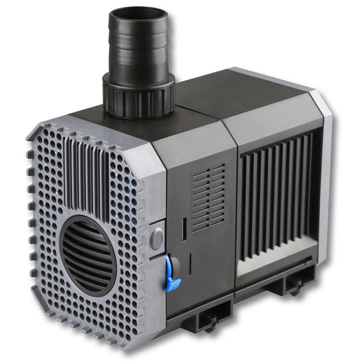 Eco pompa per laghetto filtro per pesci koi 4500 litri all'ora 65 watt 16_0002055