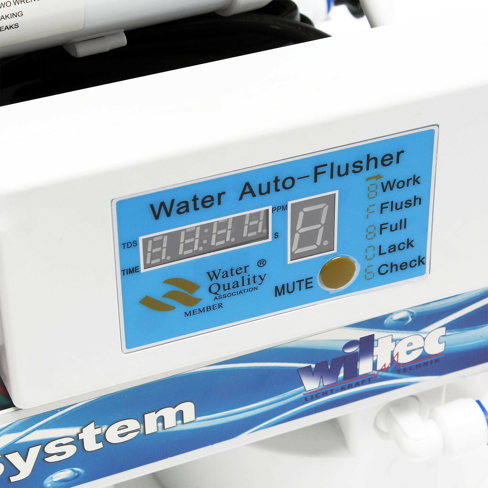 Osmosi inversa (ro) 190l/giorno 16_0002858