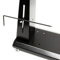 Equilibratrice per ruote moto / ruote per bici a raggi, equilibratura a rulli per cerchi 16_0002829