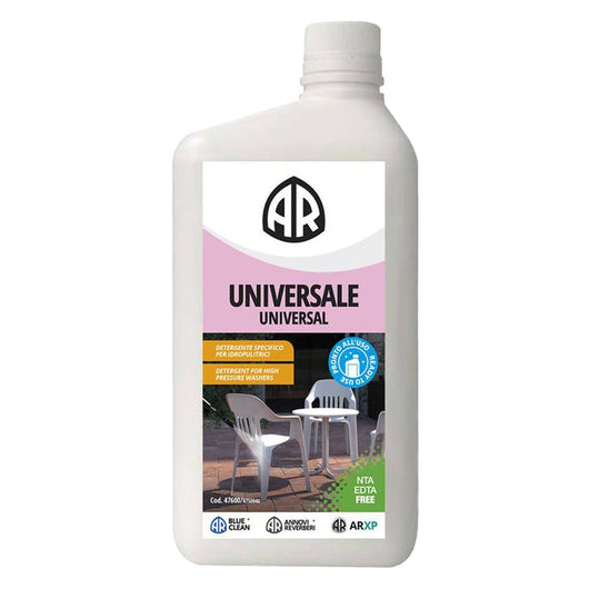 DETERGENTE IDROPULITRICI UNIVERSALE 1 LR
