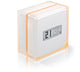 Netatmo NTH01-IT-EC Termostato Wifi Intelligente per caldaia individuale