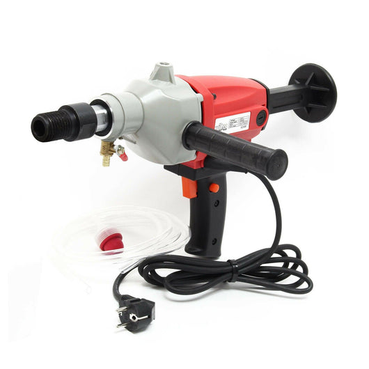 Carotatrice fino a 110 mm potenza 1400 watt 1700u/min campana diamantata 16_0002559