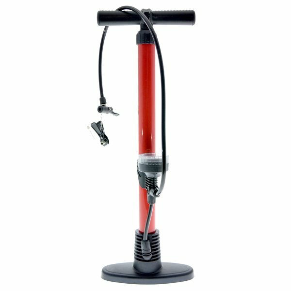 pompa a mano verticale