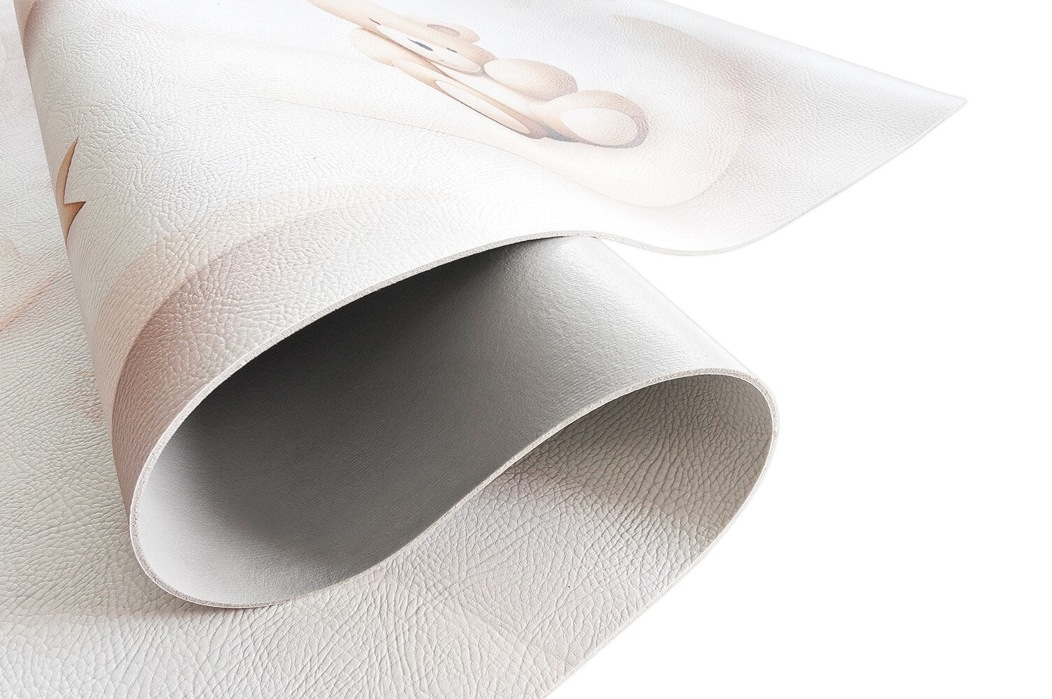 Tappeto Cameretta 75x120 Cm Camera Letto Bambini Moderno Antimacchia Morbido Gioco Bimbi Dis A