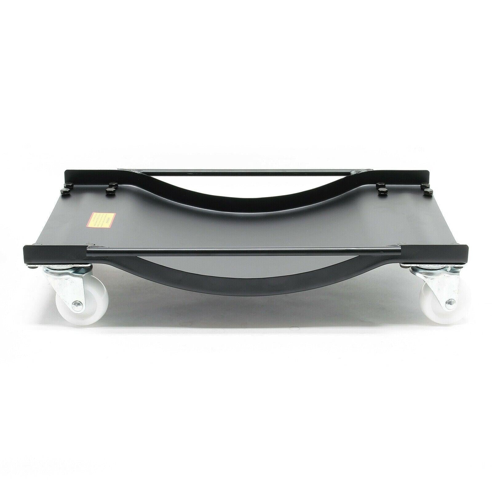 Ausilio alla manovra per carrello di movimentazione automobile 1 set di stoccaggio 16_0002534