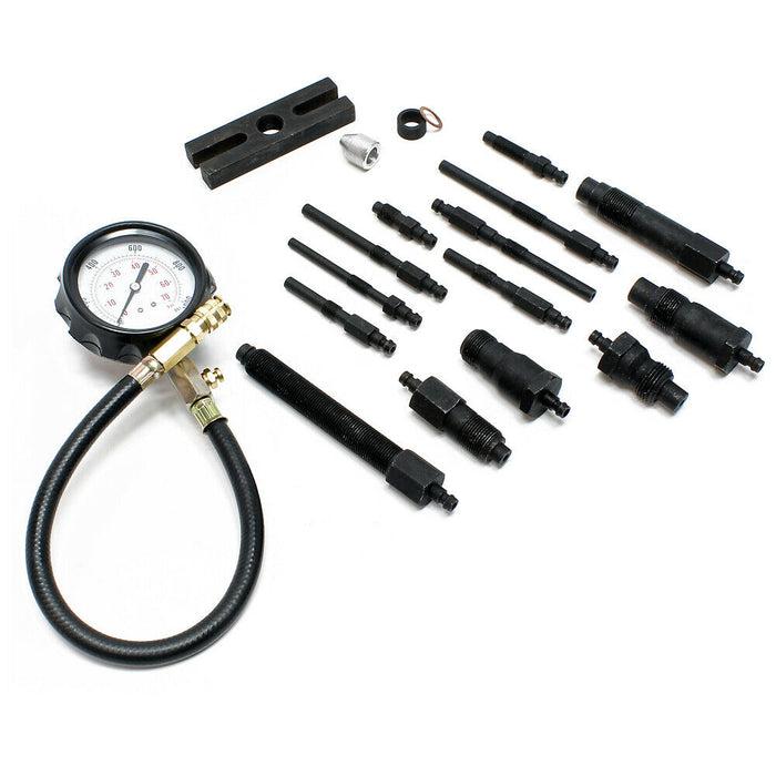 Compressore Diesel (tdi e cdi) Misura compressimetro 0-70 bar 16_0002505