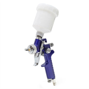 Pistola per verniciatura con ugello da 0,5 mm 16_0000496