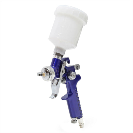 Pistola per verniciatura con ugello da 0,5 mm 16_0000496