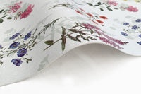 Proteggi Tavolo Morbido Tovaglia 140x400 cm Antiurto Antimacchia Copritavolo Mollettone Fantasia L