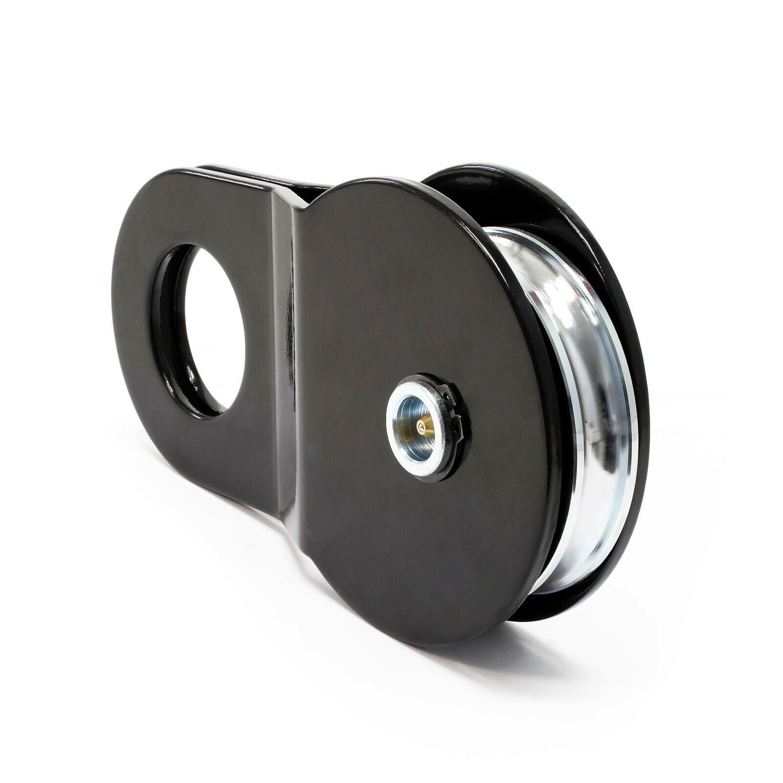 Puleggia di apertura 8 ton bozzello guida cavo verricello foerstier 16_0000594