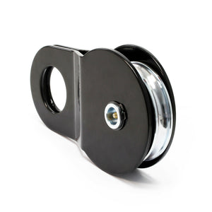 Puleggia di apertura 8 ton bozzello guida cavo verricello foerstier 16_0000594