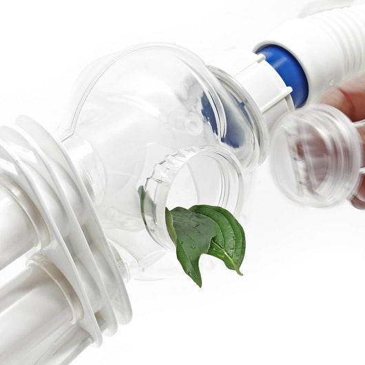 Scopa per piscine automatica 5000 l/h robot pulitore aspirazione pavimenti filtrazione piscina 16_0002204