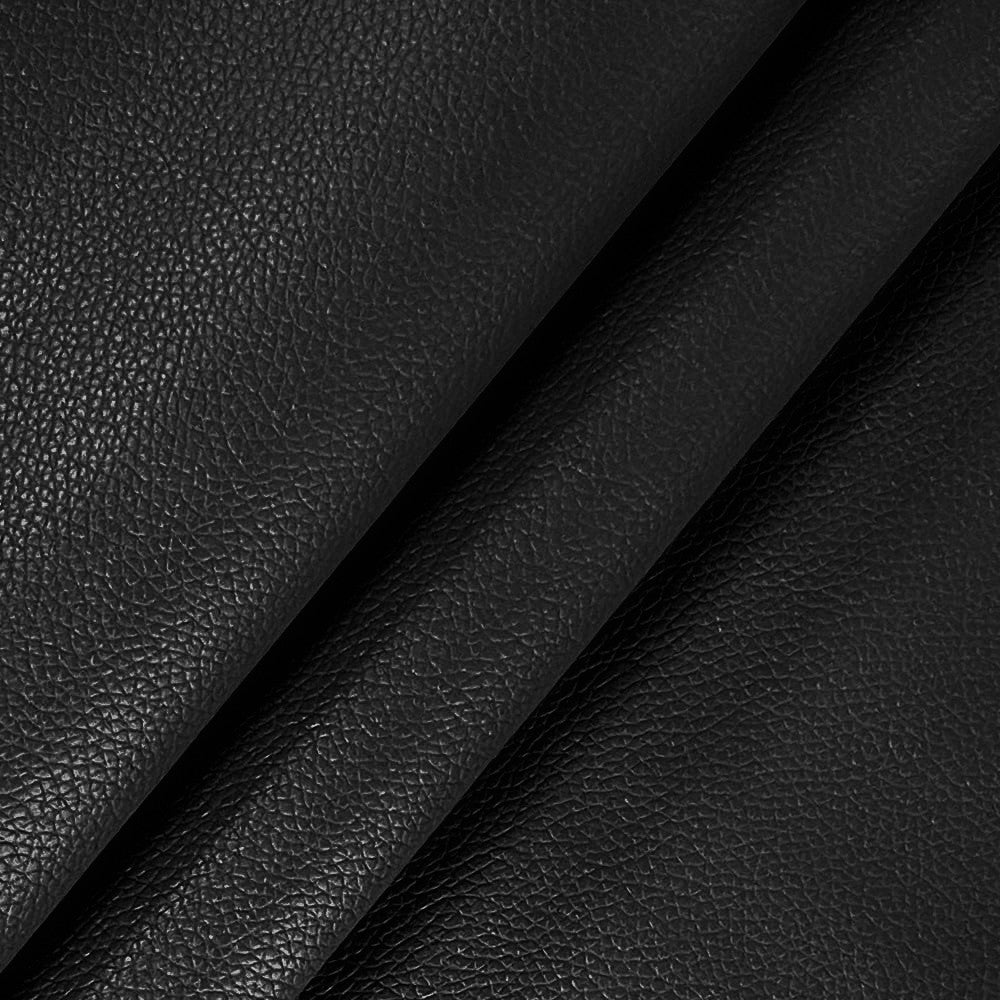 Tessuto Ecopelle Idrorepellente 140x360 cm Pelle Sintetica Morbida Rivestimento Beige