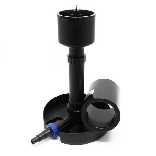 Schiumatoio per laghetto in piedi csp-40 Schiumatoio da 40 m² raccogli foglie per laghetto koi 16_0002705