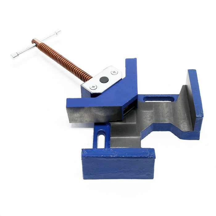 Morsa ad angolo bloccaggio foratura bloccaggio morsa a 90° giunzione ad angolo bloccaggio angolare 16_0001658